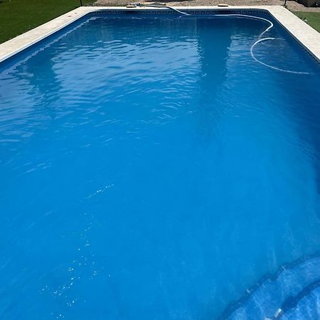 Villa Tamarindo 8 Córdoba Buitenkant foto