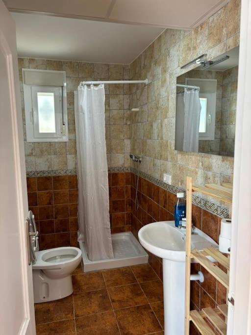 Villa Tamarindo 8 Córdoba Buitenkant foto