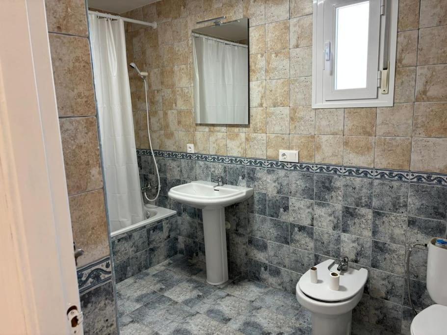 Villa Tamarindo 8 Córdoba Buitenkant foto