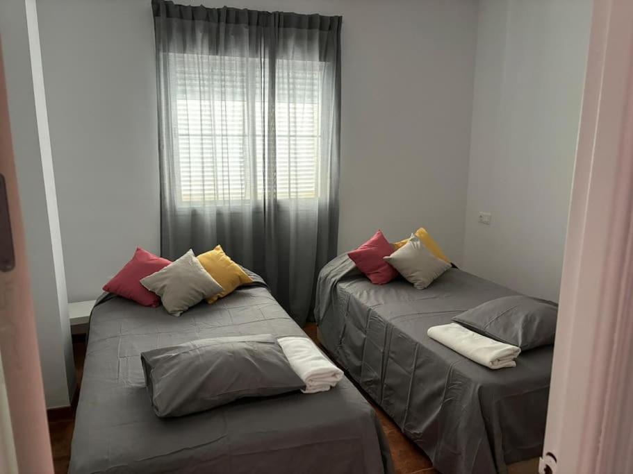 Villa Tamarindo 8 Córdoba Buitenkant foto