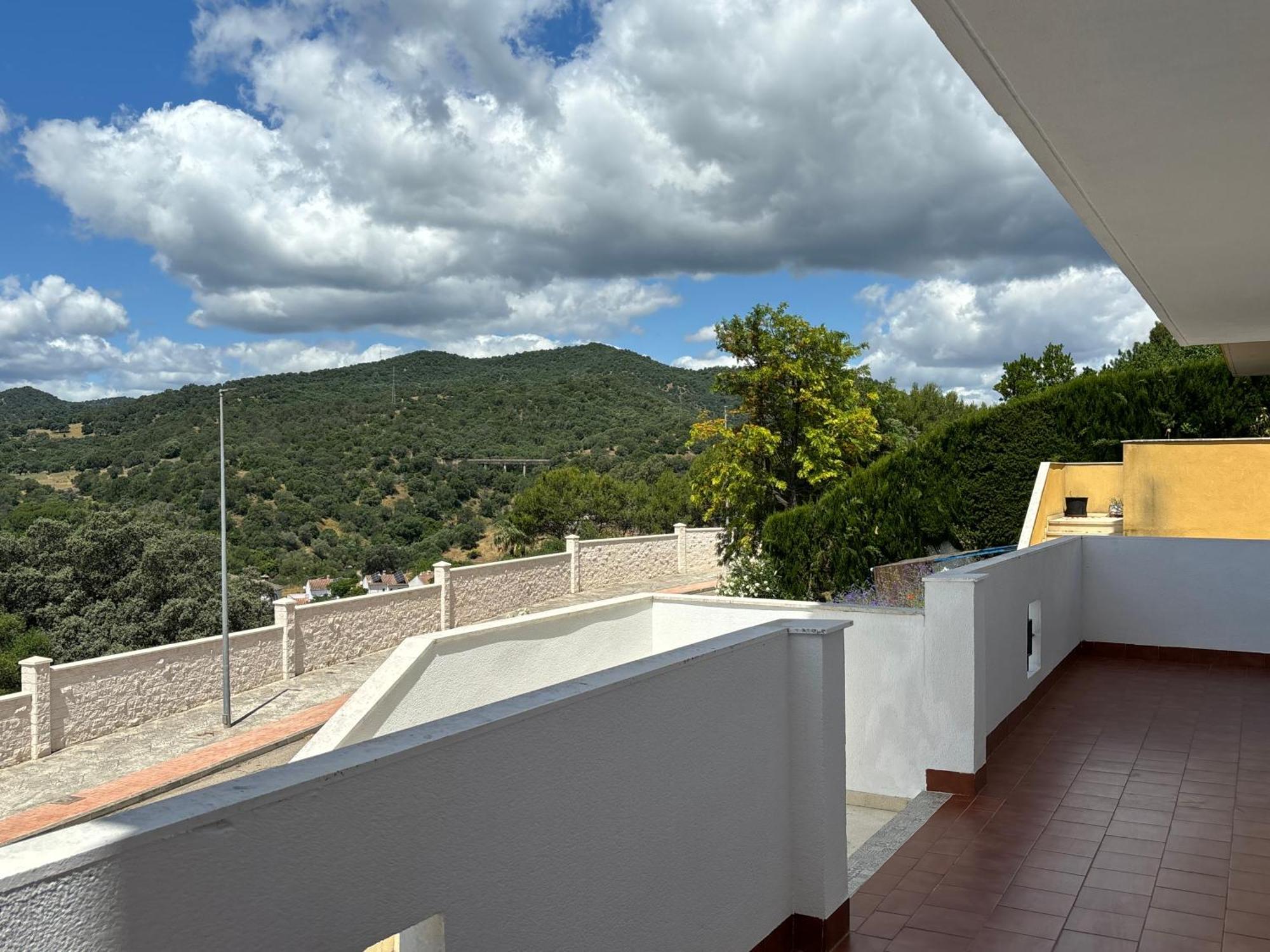 Villa Tamarindo 8 Córdoba Buitenkant foto