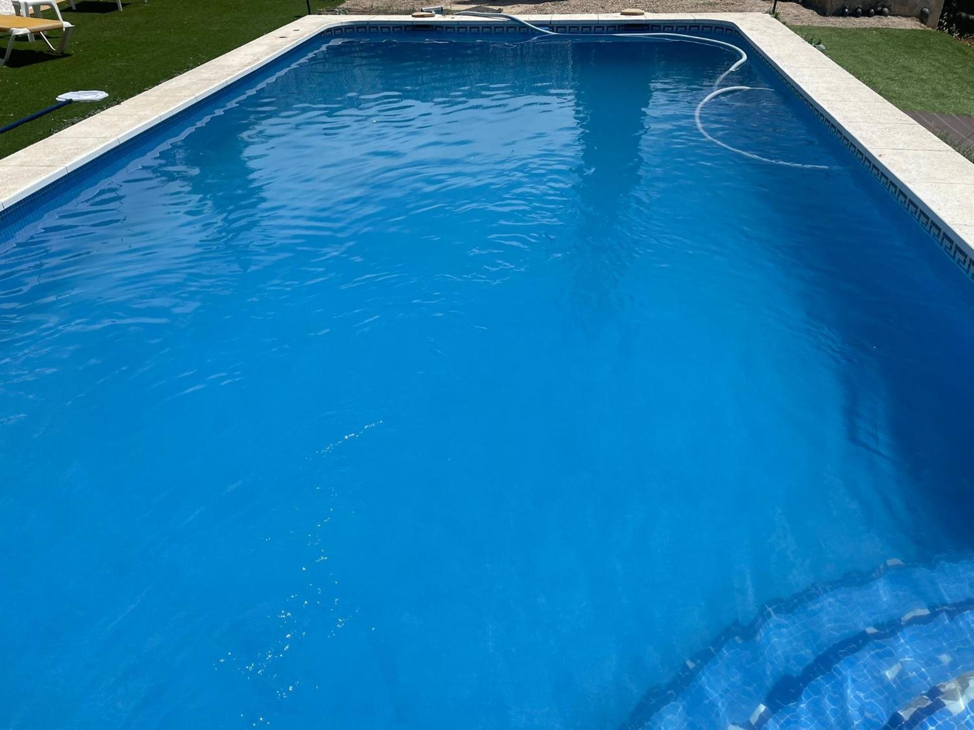 Villa Tamarindo 8 Córdoba Buitenkant foto